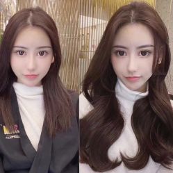 -3AM·S HAIR SALON烫发染发接发