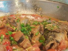 -61号餐吧(兴坪古镇漓江店)