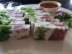 -老聃·小鸭鲢城原味客家菜(海沧店)
