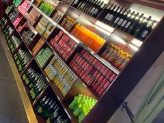 -火宴山自助火锅(明园店)