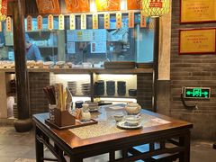 -南京大牌档(壹方天地店)