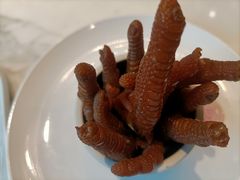 -顺德美的万豪酒店-万豪中餐厅