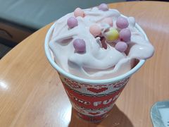 -DQ·蛋糕·冰淇淋(龙湖狮山天街店)