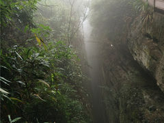 -崀山风景名胜区