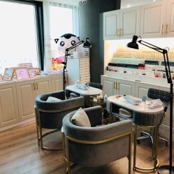 -妙睫屋日式美甲美睫