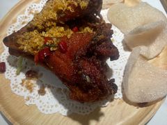 -避风塘·金牌店·夜宵(金玉兰店)