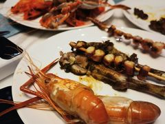 -南湖宾馆·鸳湖阁全日制餐厅