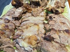 -大明铜锅·烤涮坊·烧烤(新开路店)