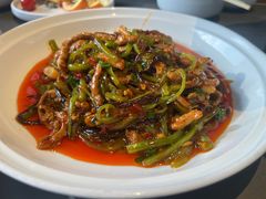 -情妹耙泥鳅·江湖川菜(科华店)