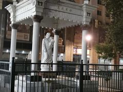 -王府井天主教堂