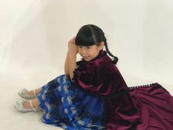 -倾城宝贝儿童摄影(广州天河店)