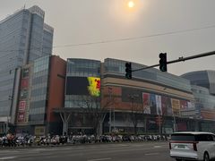 -北京清河万象汇