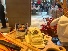 -威斯汀舞台餐厅