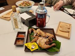 -打酱油·非遗淮扬菜(瘦西湖梅岭店)