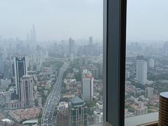 -上海静安香格里拉大酒店