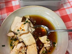 -新李记 · 口味菜馆(南郊公园店)