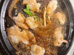-绿茶餐厅(壹方天地店)