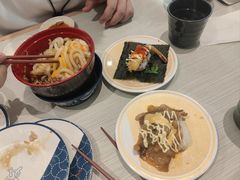 -滨寿司(新街口中央商场店)