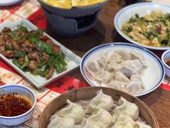 -新兴园饺子馆(河南街店)