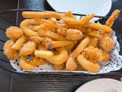 -阳光披萨(辽宁路店)