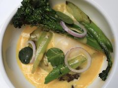 -Ocean's Table 欧舍