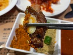 -万兴佳烤肉·长白山老味道(宏泰广场店)