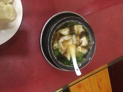 -北大地皖峰饭馆