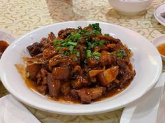 -禄源公·老莞诚饭店