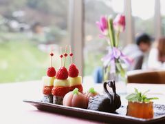 -杭州久泰饭店·摩卡花园