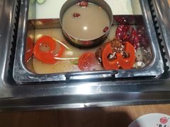 -重庆德庄火锅(胖东来云鼎店)