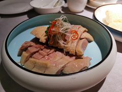 金陵鸭水鸭-壹品宴掦·淮扬菜(新牌坊店)