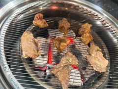 -丹东丛炟海鲜烧烤(江艺路店)