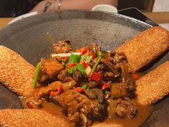 -老阿爸鲜鱼土菜(独墅湖店)