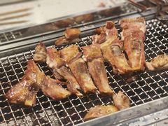-呼伦贝尔烤羊·蒙古烤羊排(南田路总店)