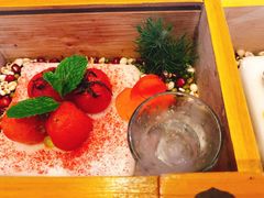 -莲西餐(曲江店)