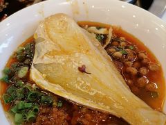 香辣红油耗儿鱼-川道拐耗儿鱼(旗舰店)