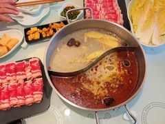 -小肥羊(西丽宝能城店)