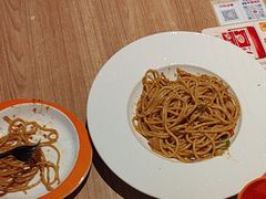 -必胜客(龙泉万达店)