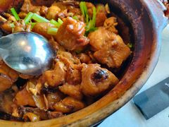 -衡山汇·高级粤菜(霄云路店)