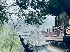 -灵隐飞来峰景区