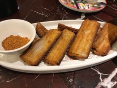 -新白鹿餐厅(爱琴海购物中心店)