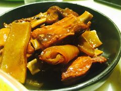 -那家小馆•北京菜•烤鸭(中关村店)