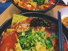 -螺小胖柳州螺蛳粉(钟楼总店)