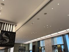 -上海宝华喜来登酒店·采悦轩中餐厅