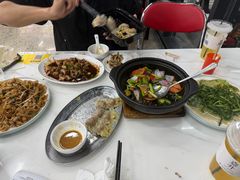 -嘉升大排档(番禺总店)