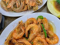 -贞姨美食·老字号海鲜大排档