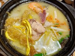 -云海肴·汽锅鸡·云南代表菜(东坝金隅店)