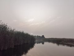 -白洋淀风景区