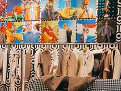 -SUITSUPPLY(安福路店)