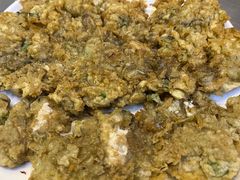 蚝烙-广场正宗原汁薏米店